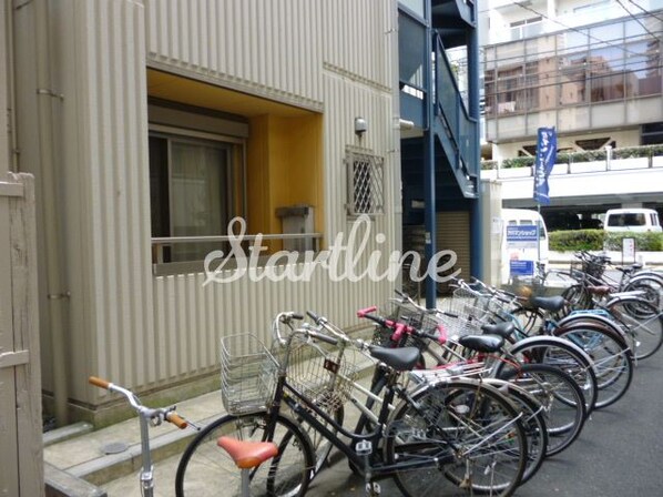 フレシールコートの物件内観写真